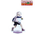 『HUNTER×HUNTER』描き下ろし キルア 戦う背中ver. 特大アクリルスタンド【202609再販】