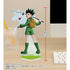 『HUNTER×HUNTER』描き下ろし キルア 戦う背中ver. 特大アクリルスタンド【202609再販】