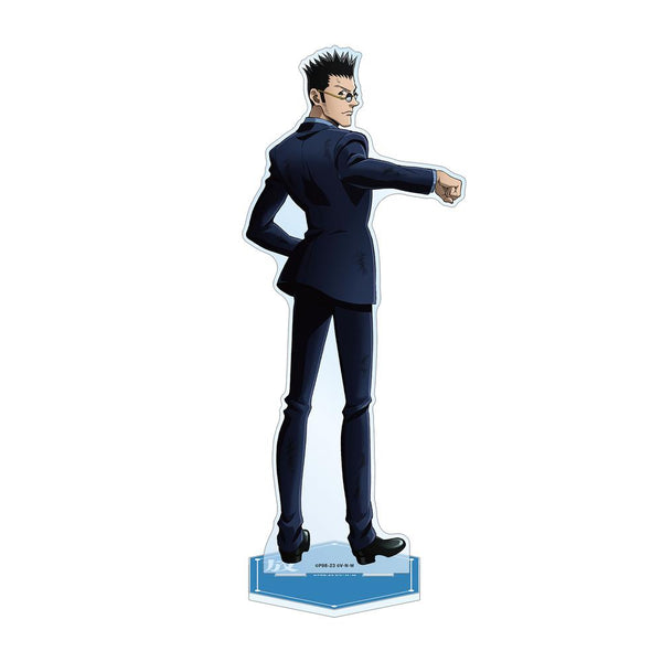 『HUNTER×HUNTER』描き下ろし レオリオ 戦う背中ver. 特大アクリルスタンド【202508再販】