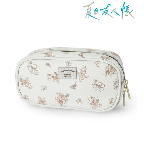 『夏目友人帳』ニャンコ先生 メイクポーチ vol.3