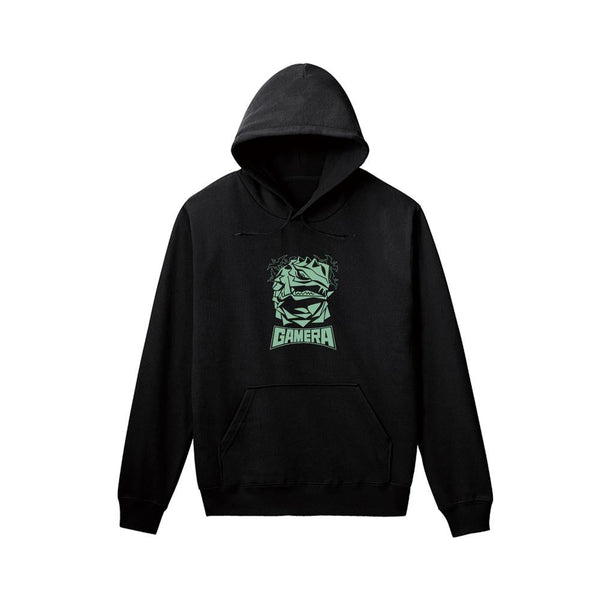 『GAMERA -Rebirth-』GAMERA パーカーメンズ【202506再販】