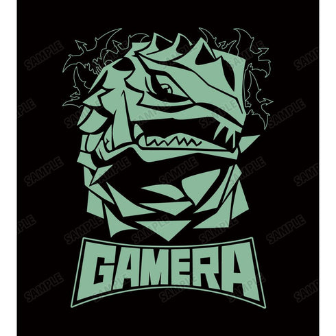 『GAMERA -Rebirth-』GAMERA パーカーメンズ【202506再販】