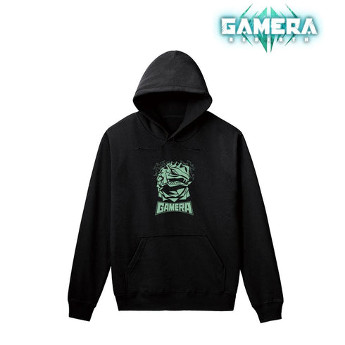 『GAMERA -Rebirth-』GAMERA パーカーレディース【202506再販】