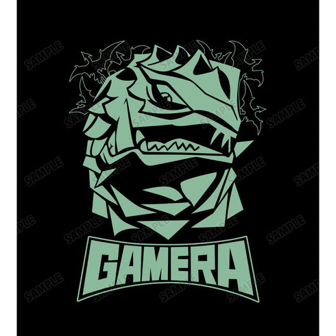 『GAMERA -Rebirth-』GAMERA Tシャツレディース【202506再販】