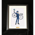 『弱虫ペダル LIMIT BREAK』描き下ろし 真波 山岳 10th Anniversary ver. キャラファイングラフ【202411再販】