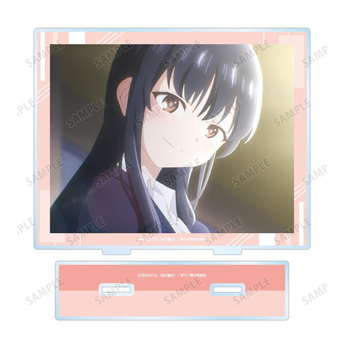 『僕の心のヤバイやつ』山田杏奈 B 場面写BIGアクリルスタンド【202502再販】