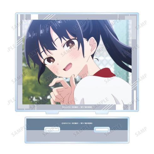 『僕の心のヤバイやつ』山田杏奈 D 場面写BIGアクリルスタンド【202602再販】