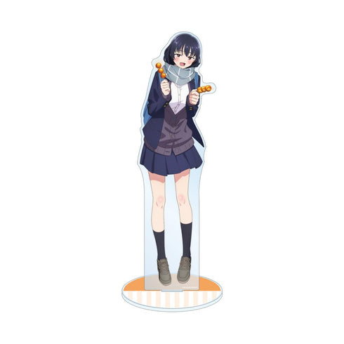 『僕の心のヤバイやつ』描き下ろし 山田杏奈 放課後デートver. 特大アクリルスタンド【202602再販】