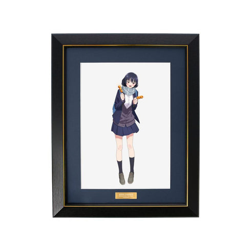 『僕の心のヤバイやつ』描き下ろし 山田杏奈 放課後デートver. キャラファイングラフ【202602再販】