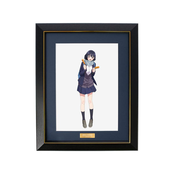 『僕の心のヤバイやつ』描き下ろし 山田杏奈 放課後デートver. キャラファイングラフ【202602再販】