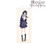 『僕の心のヤバイやつ』描き下ろし 山田杏奈 放課後デートver. 等身大タペストリー【202602再販】