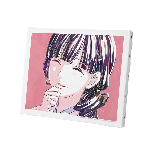 『わたしの幸せな結婚』斎森 美世 Ani-Art キャンバスボード【202504再販】