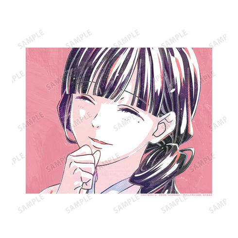 『わたしの幸せな結婚』斎森 美世 Ani-Art キャンバスボード【202504再販】