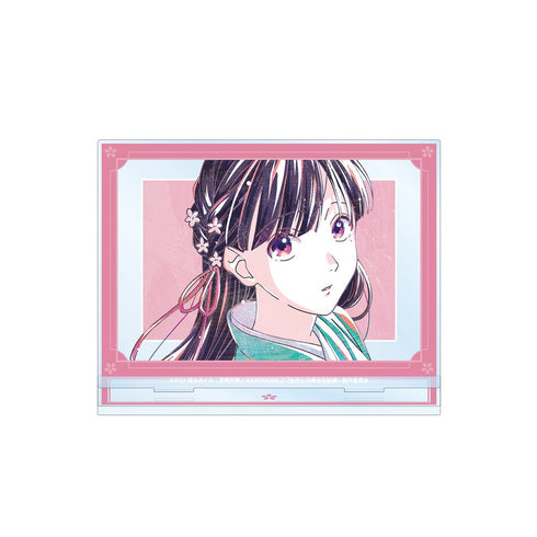 『わたしの幸せな結婚』斎森 美世 Ani-Art BIGアクリルスタンド【202504再販】