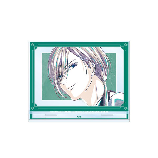 『わたしの幸せな結婚』久堂 清霞 Ani-Art BIGアクリルスタンド【202504再販】