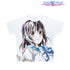 『ストライク・ザ・ブラッドFINAL』姫柊雪菜 Ani-Art フルグラフィックTシャツユニセックス【202609再販】