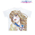 『ストライク・ザ・ブラッドFINAL』藍羽浅葱 Ani-Art フルグラフィックTシャツユニセックス【202609再販】