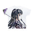 『ストライク・ザ・ブラッドFINAL』南宮那月 Ani-Art フルグラフィックTシャツユニセックス【202501再販】