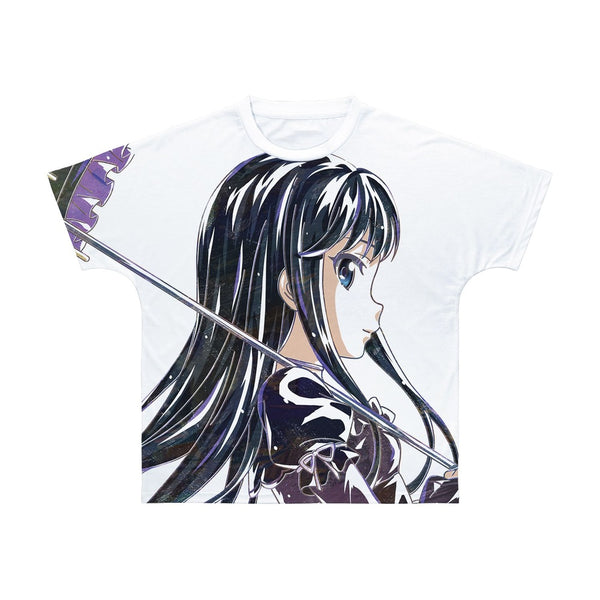 『ストライク・ザ・ブラッドFINAL』南宮那月 Ani-Art フルグラフィックTシャツユニセックス【202609再販】