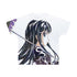 『ストライク・ザ・ブラッドFINAL』南宮那月 Ani-Art フルグラフィックTシャツユニセックス【202609再販】