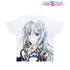 『ストライク・ザ・ブラッドFINAL』ラ・フォリア・リハヴァイン Ani-Art フルグラフィックTシャツユニセックス【202501再販】