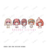 『五等分の花嫁』集合 ちょこんと! ウェディングver. Tシャツレディース【202501再販】