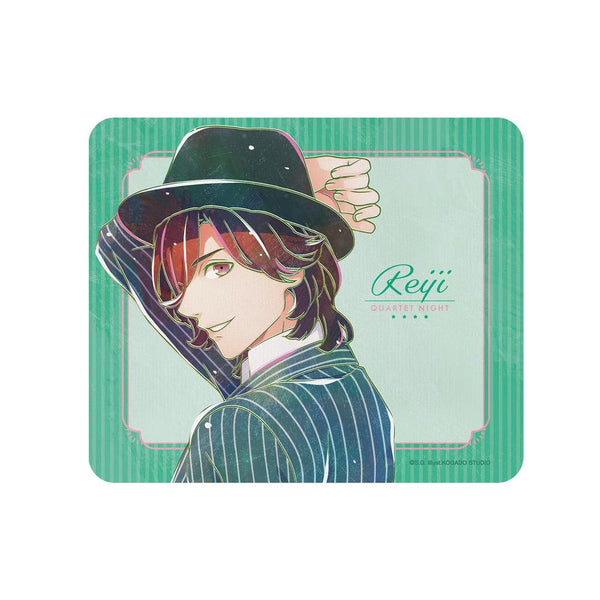 『うたの☆プリンスさまっ♪』寿 嶺二 Ani-Art 第4弾 マウスパッド【202504再販】