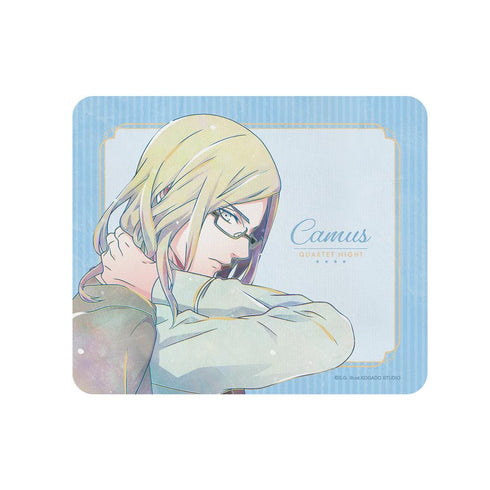 『うたの☆プリンスさまっ♪』カミュ Ani-Art 第4弾 マウスパッド【202504再販】
