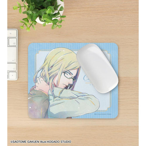 『うたの☆プリンスさまっ♪』カミュ Ani-Art 第4弾 マウスパッド【202504再販】
