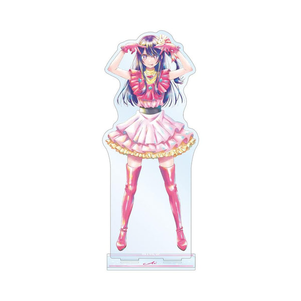 『【推しの子】』アイ Ani-Art aqua label BIGアクリルスタンド【202608再販】