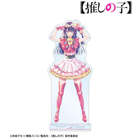 『【推しの子】』アイ Ani-Art aqua label BIGアクリルスタンド【202608再販】