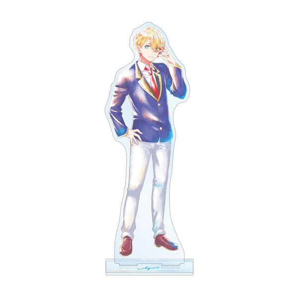 『【推しの子】』アクア Ani-Art aqua label BIGアクリルスタンド【202509再販】