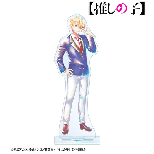 『【推しの子】』アクア Ani-Art aqua label BIGアクリルスタンド【202608再販】