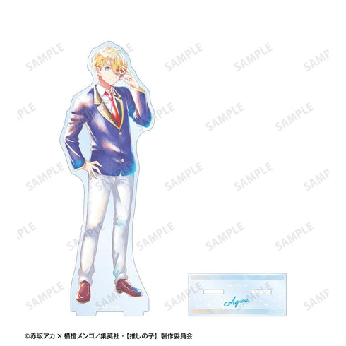 『【推しの子】』アクア Ani-Art aqua label BIGアクリルスタンド【202608再販】