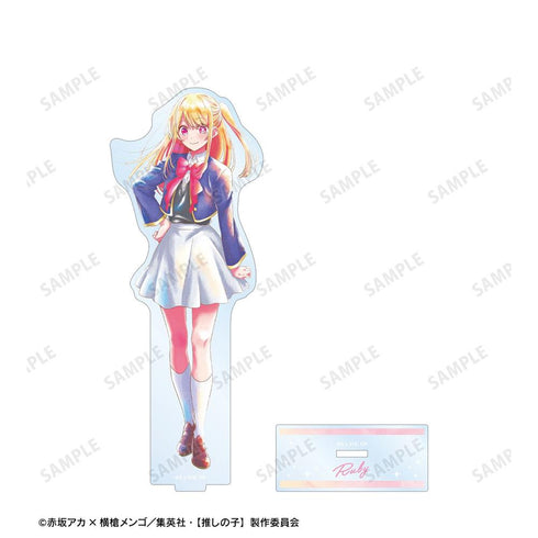 『【推しの子】』ルビー Ani-Art aqua label BIGアクリルスタンド【202604再販】