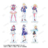 『【推しの子】』ルビー Ani-Art aqua label BIGアクリルスタンド【202608再販】