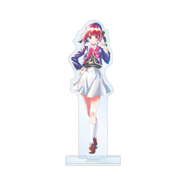 『【推しの子】』有馬かな Ani-Art aqua label BIGアクリルスタンド【202509再販】