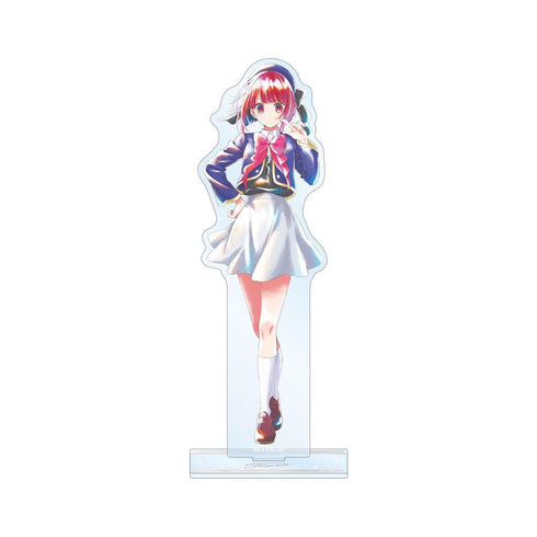 『【推しの子】』有馬かな Ani-Art aqua label BIGアクリルスタンド【202608再販】