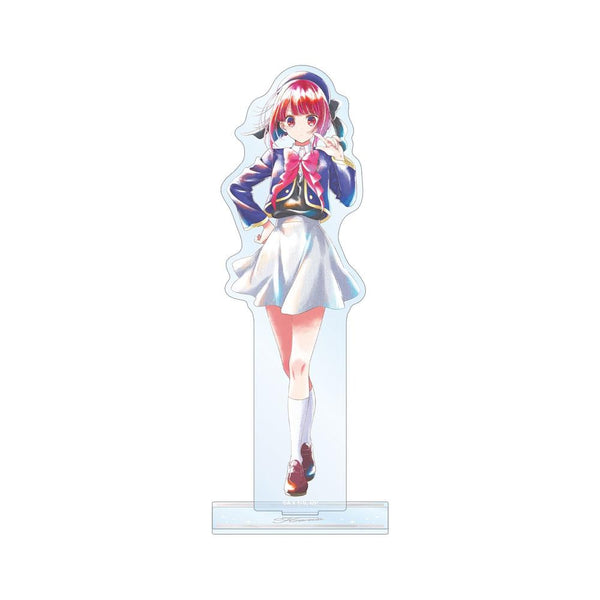 『【推しの子】』有馬かな Ani-Art aqua label BIGアクリルスタンド【202608再販】