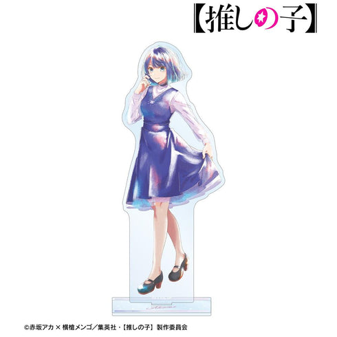 『【推しの子】』黒川あかね Ani-Art aqua label BIGアクリルスタンド【202608再販】
