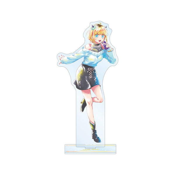 『【推しの子】』MEMちょ Ani-Art aqua label BIGアクリルスタンド【202509再販】