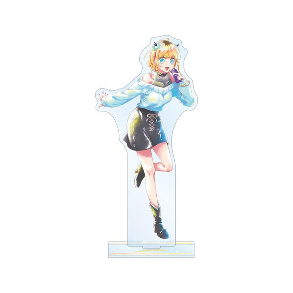 『【推しの子】』MEMちょ Ani-Art aqua label BIGアクリルスタンド【202608再販】