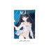 『アズールレーン』描き起こしイラスト 能代 水着ver. A3マット加工ポスター【202408再販】