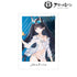 『アズールレーン』描き起こしイラスト 能代 水着ver. A3マット加工ポスター【202408再販】