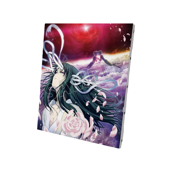 『空の境界』伽藍の洞 キービジュアル キャンバスボード【202511再販】