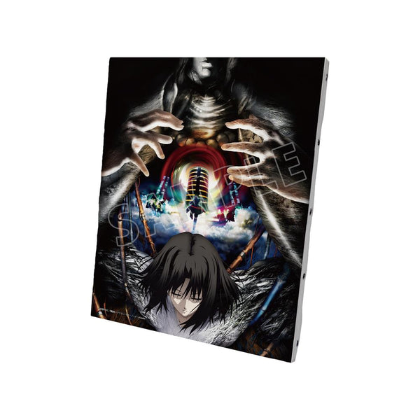 『空の境界』矛盾螺旋 キービジュアル キャンバスボード【202511再販】