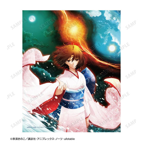 『空の境界』終章 キービジュアル キャンバスボード【202511再販】