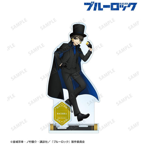 『ブルーロック』描き下ろし 蜂楽 廻 怪盗団ver. パーツ付きBIGアクリルスタンド【202608再販】