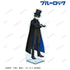 『ブルーロック』描き下ろし 糸師 凛 怪盗団ver. 特大アクリルスタンド【202608再販】