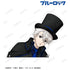 『ブルーロック』描き下ろし 凪 誠士郎 怪盗団ver. 特大ダイカットアクリルパネル【202605再販】